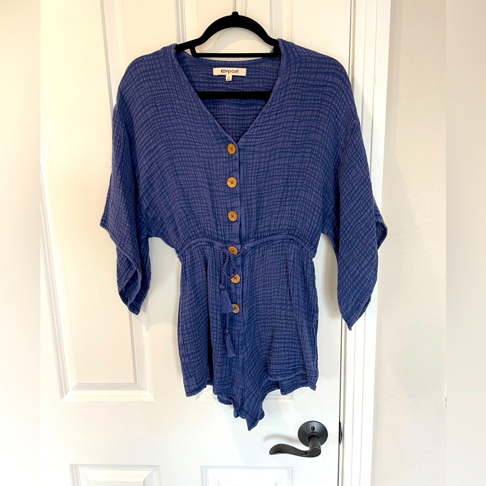Women’s Rip Curl Romper